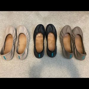 Tieks Shoes